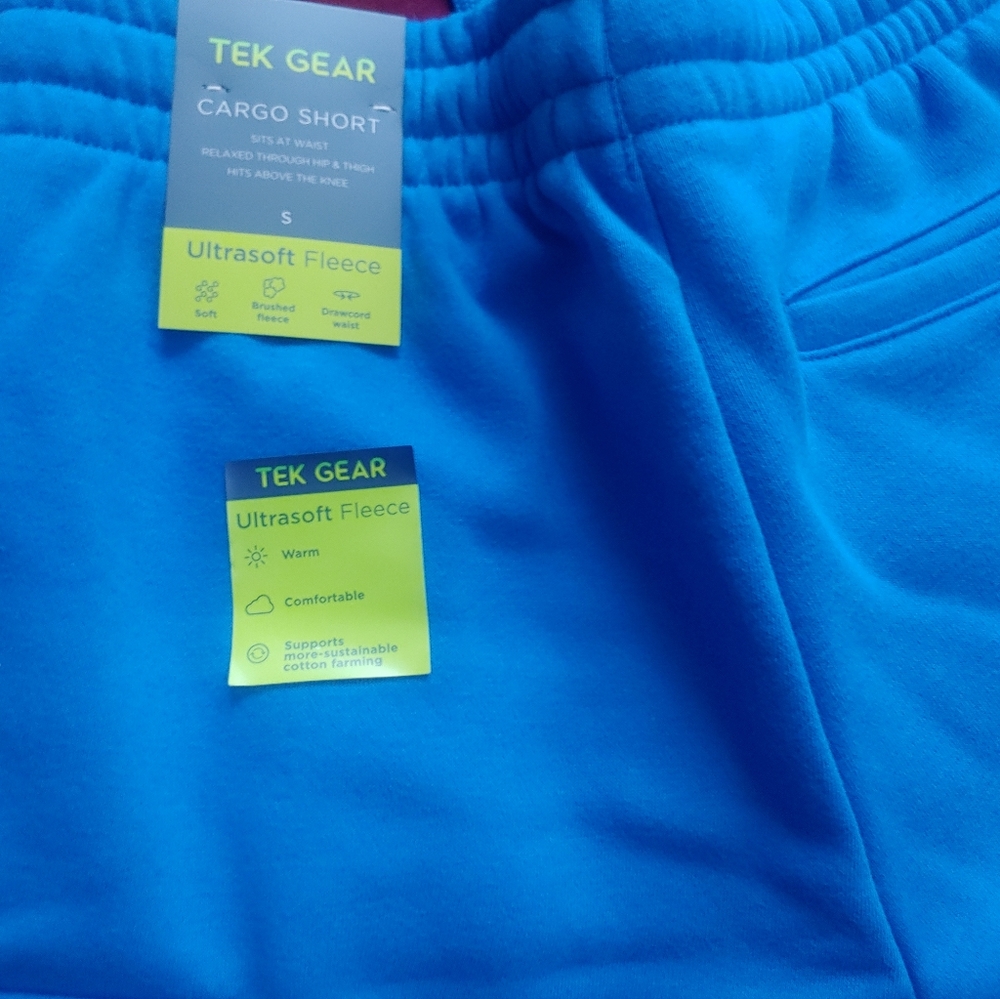 Tek Gear Ideology Shorts Lot Men's BRAND NEW - Picture 5 of 9